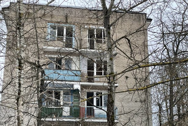 В Зеленограде по реновации переехали более 300 семей