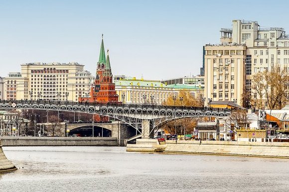 Smart Cities Moscow объединит экспертов в области «умного города»