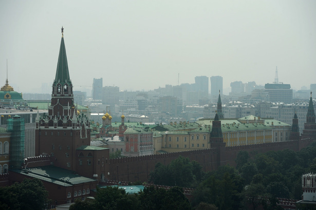 Мэр Москвы ответил авторам «гениальной» идеи переноса столицы РФ