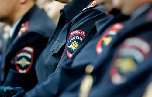В Москве уровень преступности снизился почти на 11%  