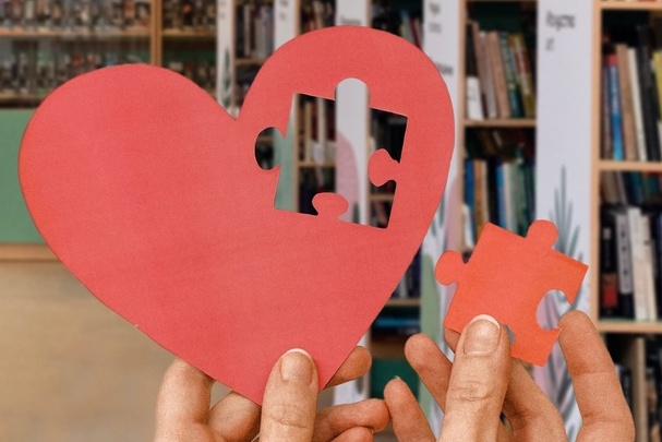 В зеленоградской библиотеке 14 февраля прозвучат популярные песни про любовь