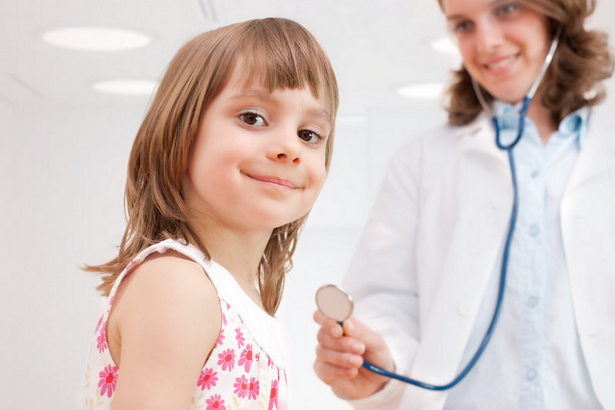 В Детском центре Зеленограда дети и подростки смогут проверить здоровье перед началом учебного года