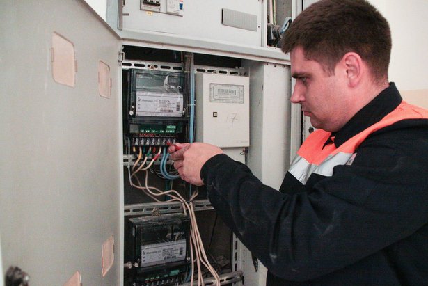Депутат МГД Александр Козлов: «Умные» счетчики повысят эффективность работы системы электроснабжения