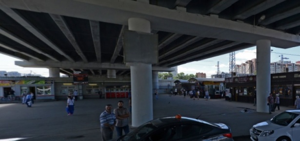 В подземных переходах на станции Крюково прошли рейды по пресечению незаконной торговли