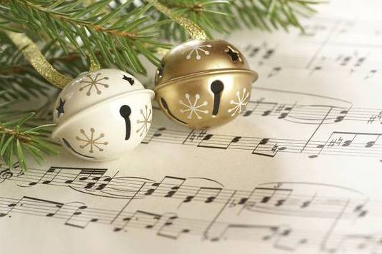 Посвящённый Рождеству концерт состоится в Зеленограде