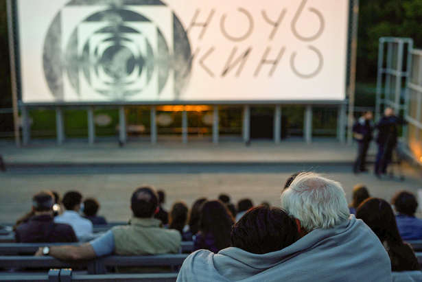 В КЦ «Зеленоград» покажут три самых кассовых российских фильма последнего времени