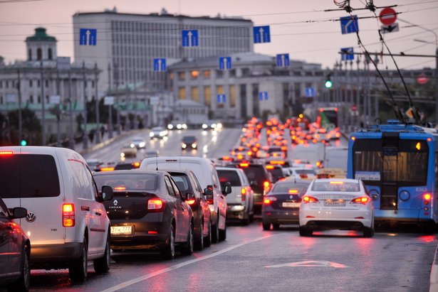 Собянин рассказал о мерах снижения маятниковой миграции в столице