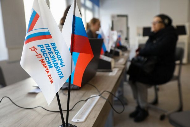 Почти 4,3 млн человек проголосовали в Москве на выборах по состоянию на 20:00