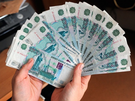 В 8 микрорайоне мошенники украли у пенсионерки 100 тысяч рублей