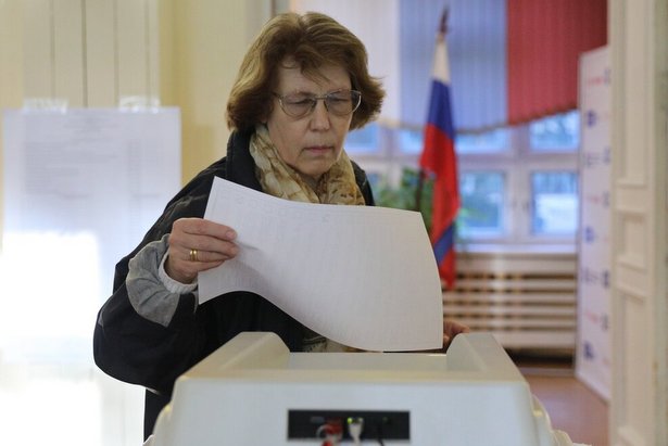 В Общественном штабе отмечают возросший интерес избирателей к выборам в Москве