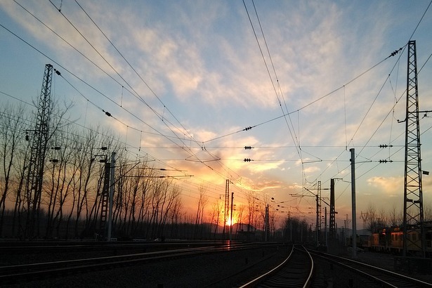 Количество несчастных случаев на Московской железной дороге с начала года снизилось на 6%
