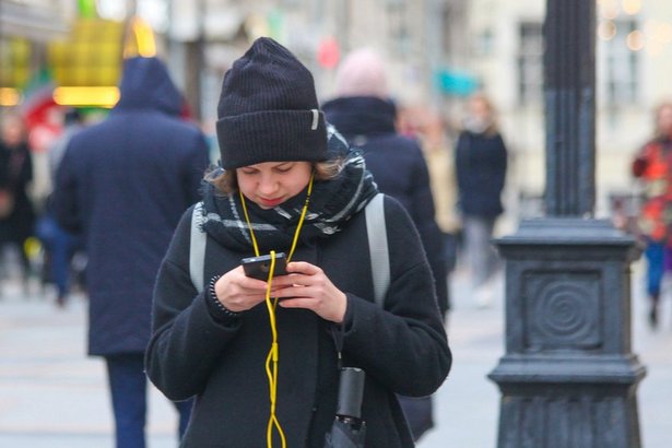 Сергунина: 1,7 тыс новых точек доступа к городскому Wi-Fi появилось в Москве за год