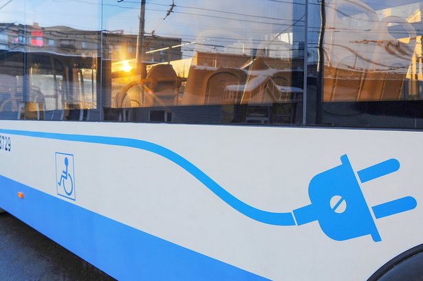 Мэр Москвы пообещал  месяц бесплатного проезда на новых электробусах