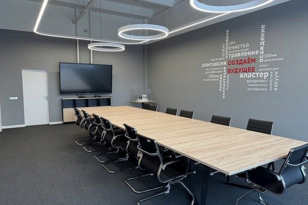 Новый Центр проектирования НИИТМ позволит ускорить разработку оборудования для микроэлектроники