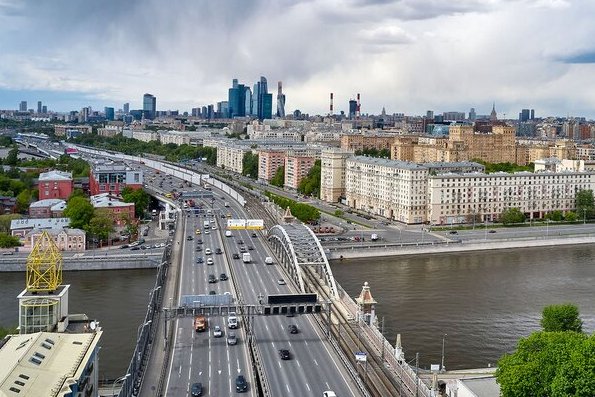 Стартапы в сфере транспорта и мобильности примут участие в «Московском акселераторе»