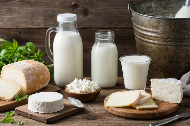 Без химии и консервантов: фермерская молочная продукция в Зеленограде