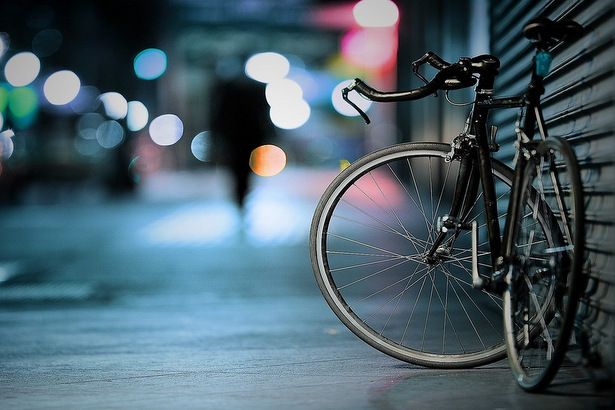 В Зеленограде участились кражи велосипедов