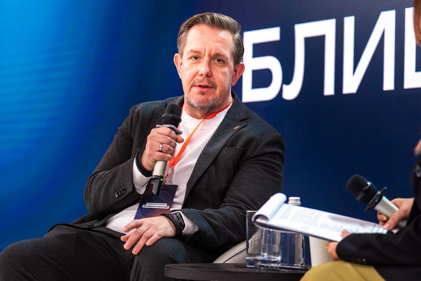 «Территория возможностей»: образовательный интенсив прошёл в Ситуационном центре Правительства Москвы