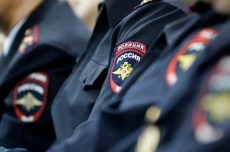 Граждан России  приглашают на работу в полицию