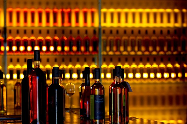 Информация для участников  алкогольного рынка