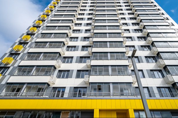 Собянин: Объемы строительства жилья по программе реновации будут увеличены в разы