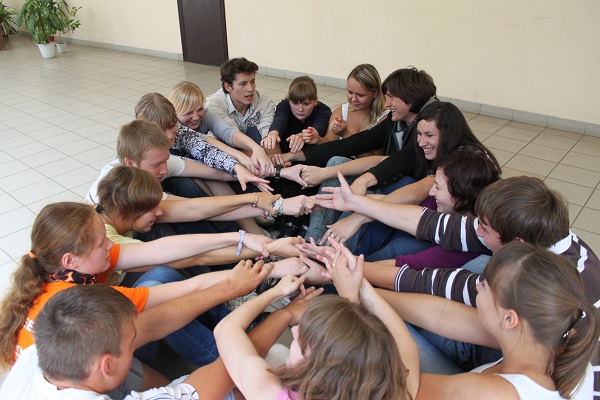 В Москве впервые пройдет городской форум школьного волонтерства