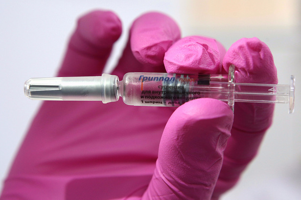 Заболеваемость гриппом и ОРВИ в Зеленограде стабильно снижается
