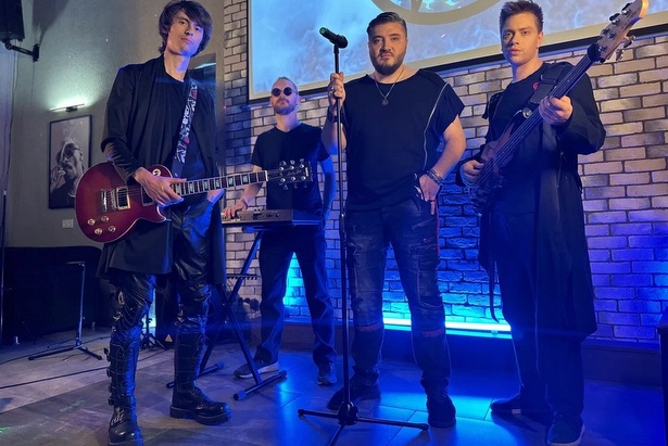 Московская поп-рок-группа "МОРЕ МОНРО" даст концерт в Озеропарке