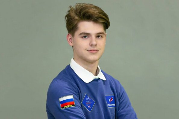 Ученик московского детского технопарка занял второе место на чемпионате WorldSkills Hi-Tech  — Сергунина