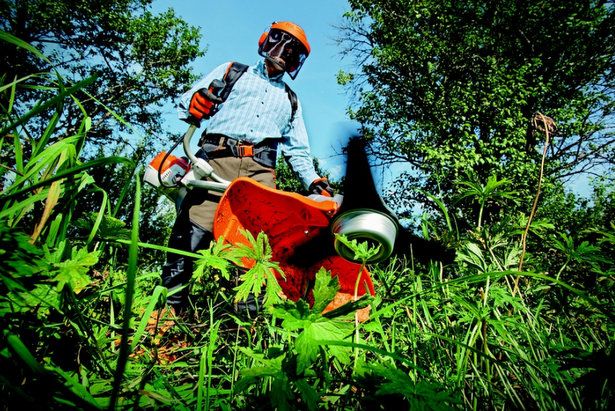 Инженерной службой района Старое Крюково ГБУ «Жилищник ЗелАО» активно выполняются работы по покосу травы на газонах