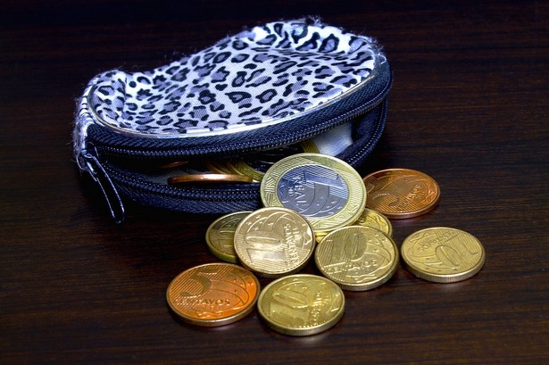 В Зеленограде рецидивистка украла у пенсионерки кошелёк