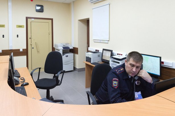 Жительница Зеленограда привлечена к уголовной ответственности за фиктивную регистрацию иностранных граждан