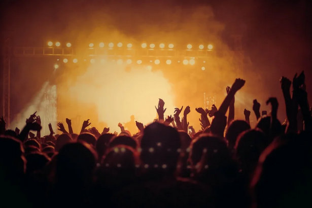 Организаторам концерта рэпера L’One в MUSIC MEDIA DOME грозит штраф до 1 млн рублей