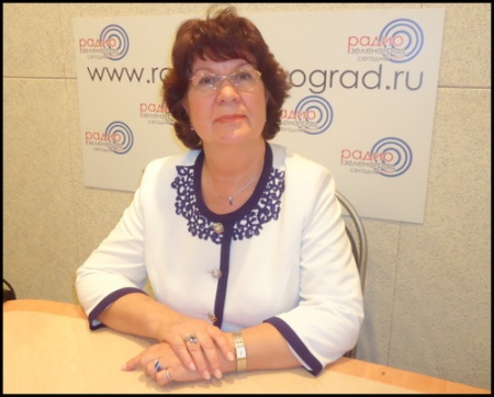 Людмила Петрова: «Работы по благоустройству района в этом году выполняются по новым правилам»