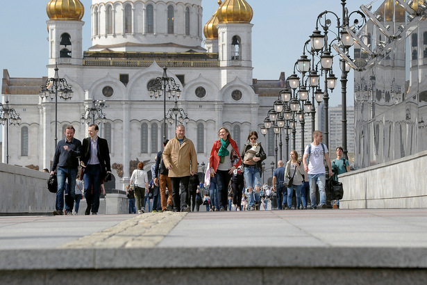 Полсотни бесплатных экскурсий проведут в Москве к 870-летию столицы