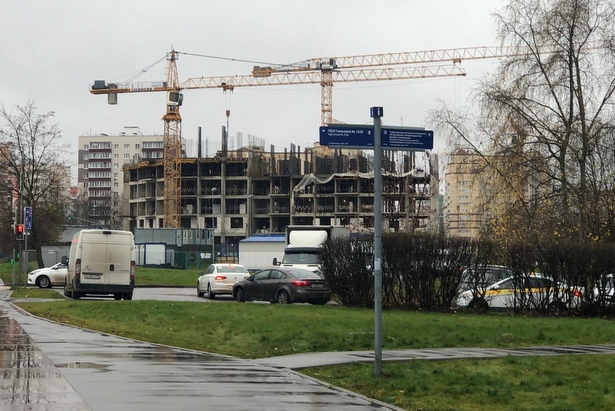 В рамках реновации собственники квартир на Заводской улице переедут в 9 микрорайон