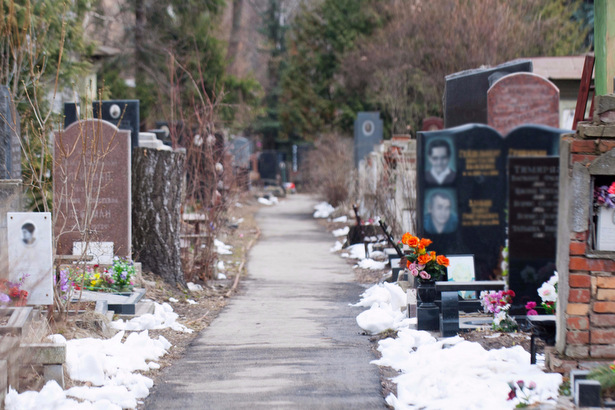 В Зеленограде пройдет патронатная акция по уходу за могилами ветеранов