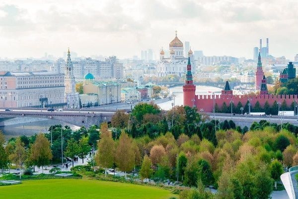 Новый курс по истории Москвы появится в школах столицы