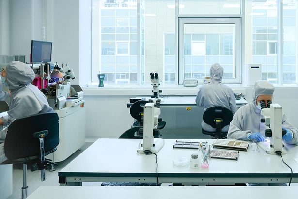 Особая экономическая зона в Зеленограде прирастет новой площадкой