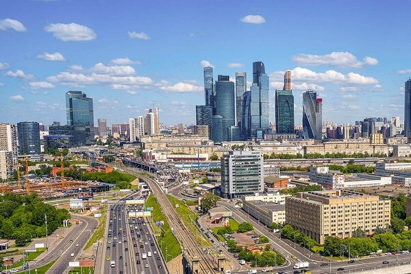 Московским предпринимателям одобрили заявки на гранты и субсидии почти на 560 миллионов рублей