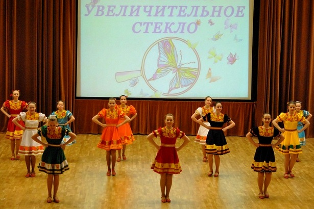 «Акварель» из Зеленограда завоевала признание жюри международного фестиваля