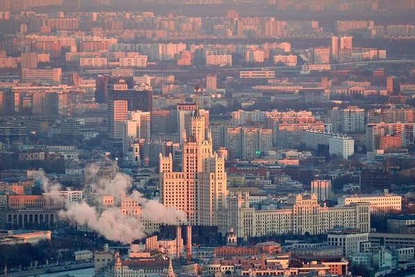 Владимир Ефимов: За 11 лет объем инвестиций в экономику Москвы вырос в 3,4 раза