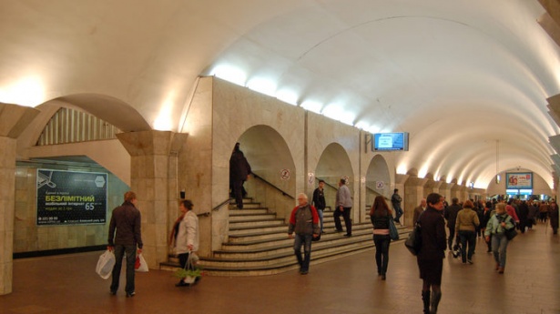 До конца месяца откроют переходы и вестибюли 31 станции метро
