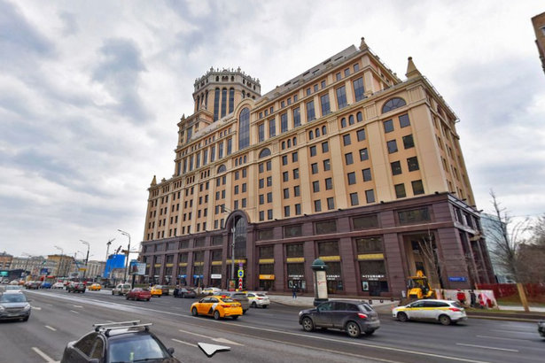 Компанию Nestle оштрафуют за нарушение указа о мэра Москвы об удаленке