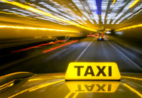 На Панфиловском проспекте поймали лишенного прав пьяного водителя такси