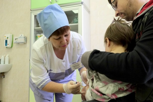 В Госдуме оценили опыт Москвы в цифровизации данных детской вакцинации