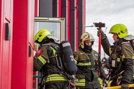 В Зеленограде наблюдается снижение количества пожаров
