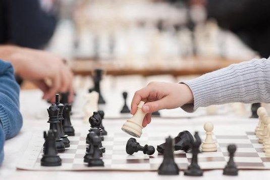 На турнире в КЦ «Зеленоград определят лучших шахматистов округа