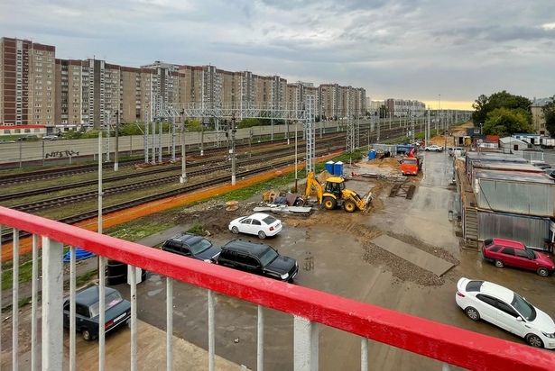 МЦД-3, который соединит Зеленоград и Раменское, планируют открыть уже в 2023 году