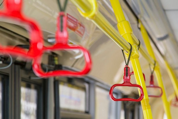 Об изменениях правил перевозки детей на автобусах
